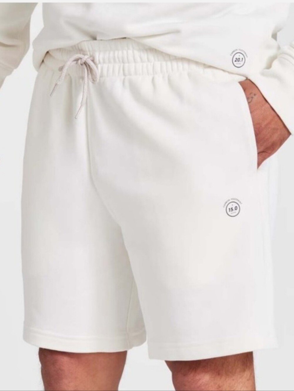 allbirds R & R Shorts